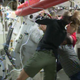 Illustration for article titled Spacesuit Leak: Why It Took NASA 23 Minutes to Send Astronaut to Safety